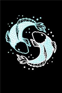 Ying-Yang Koikarpfen