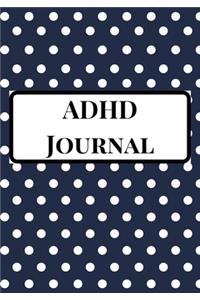 ADHD Journal