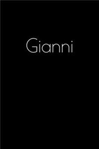 Gianni