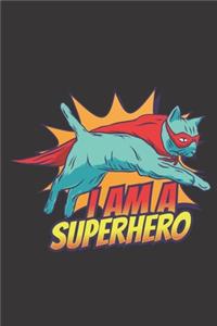 I Am A Superhero