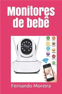 Monitores de bebê