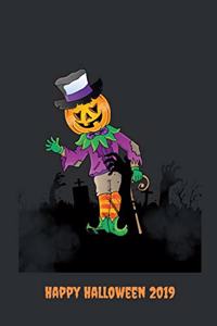 Happy Halloween 2019