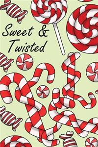 Sweet & Twisted