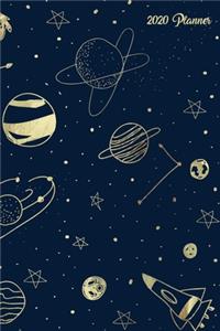2020 Planner