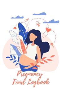 Pregnancy Food Logbook
