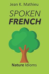 Spoken French