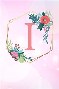 I