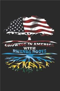 Rwanda Notebook