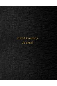 Child Custody Journal