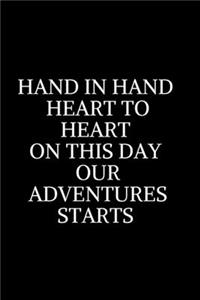 Hand In Hand