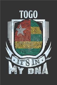 Togo It's In My DNA