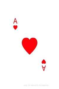 Ace Of Hearts