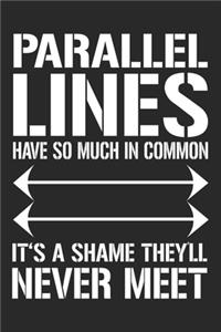 Parallel Lines