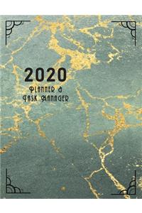 2020 Planner