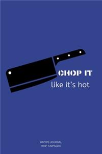 like it's hot