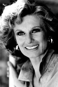 Cloris Leachman notebook - achieve your goals, perfect 120 lined pages #1