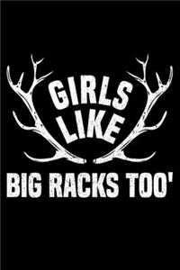 Girls Like Big Racks Too'