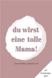 Ein Erinnerungsbuch