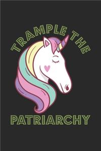 Trample The Patriarchy