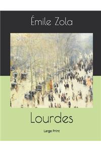 Lourdes