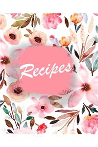 Recipes