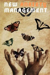 NEW Anxiety Management