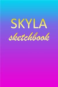Skyla