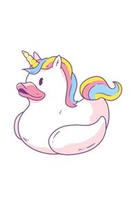 Rubber Duck Notebook