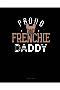 Proud Frenchie Daddy