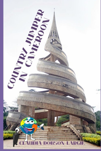 Country Jumper in Cameroon
