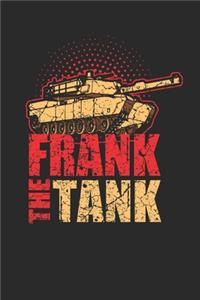 Frank the Tank