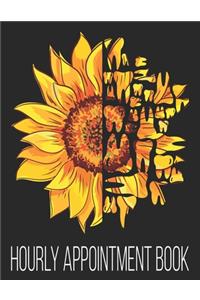 Hourly Appointment Book