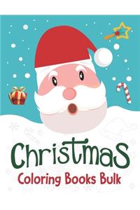 Christmas Coloring Books Bulk.
