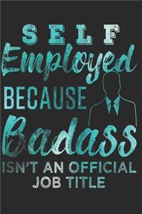 Self-Employed