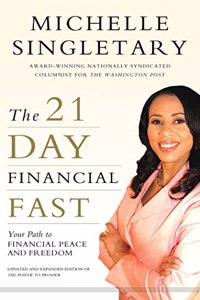 The 21-Day Financial Fast