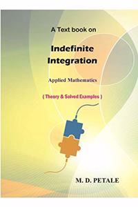 Indefinite Integration