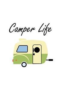 Camper Life