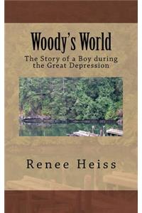 Woody's World