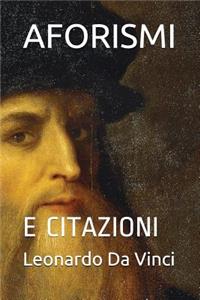 Aforismi