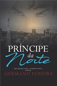 Pr�ncipe Da Noite