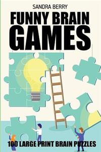 Funny Brain Games
