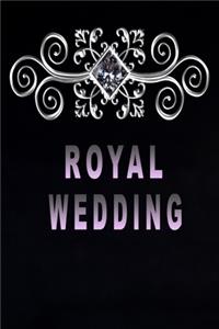 Royal Wedding