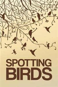 Spotting Birds