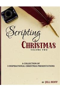 Scripting Christmas