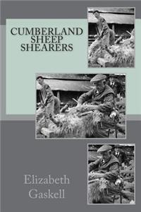 Cumberland Sheep Shearers