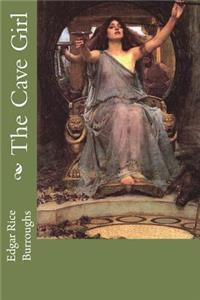 The Cave Girl