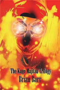 Kage Majitsu Trilogy