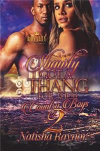 Shawty Got A Thang For Them Country Boys 2