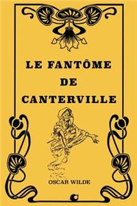 fantôme de Canterville