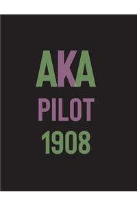 AKA Pilot 1908